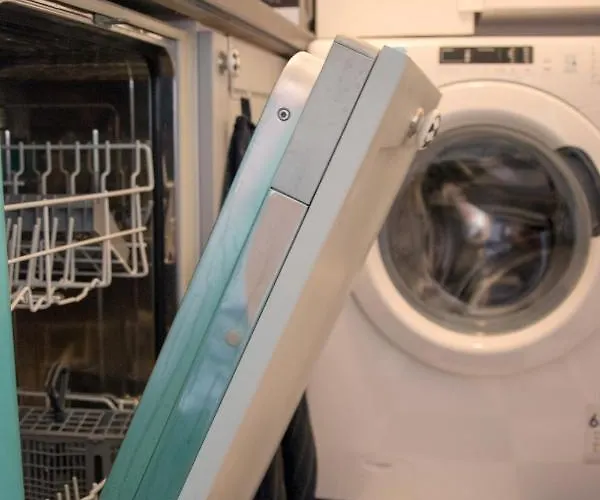 Appartamento Wojcik Loft *