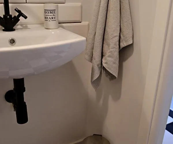 Appartamento Wojcik Loft Gdynia