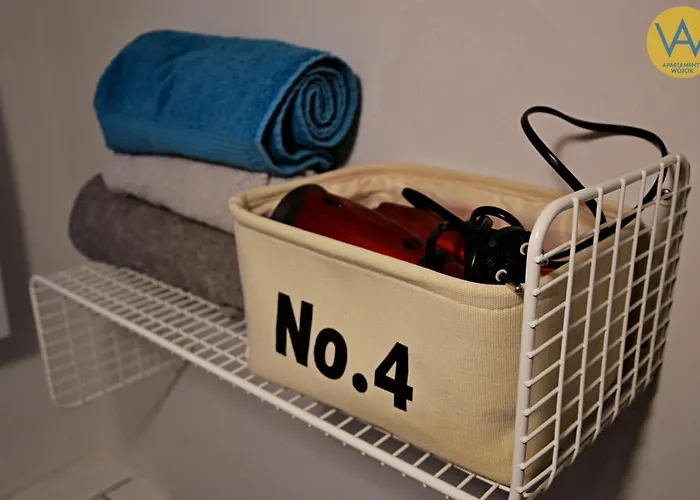 Wójcik Loft Apartament *