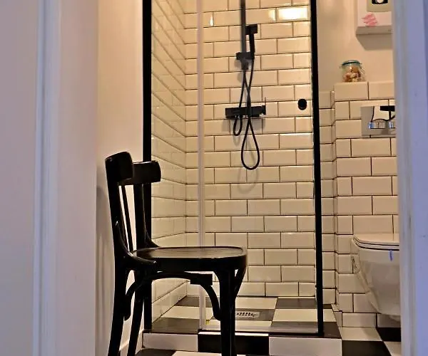 Appartamento Wojcik Loft Gdynia