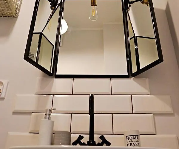 Appartamento Wojcik Loft