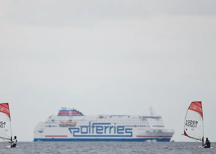 Appartamento Wojcik Loft Gdynia