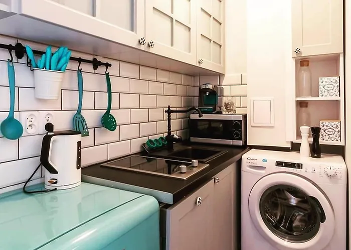 Appartamento Wojcik Loft Gdynia