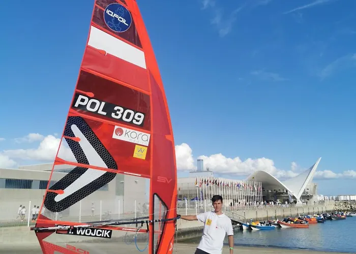 Wojcik Loft Appartamento *